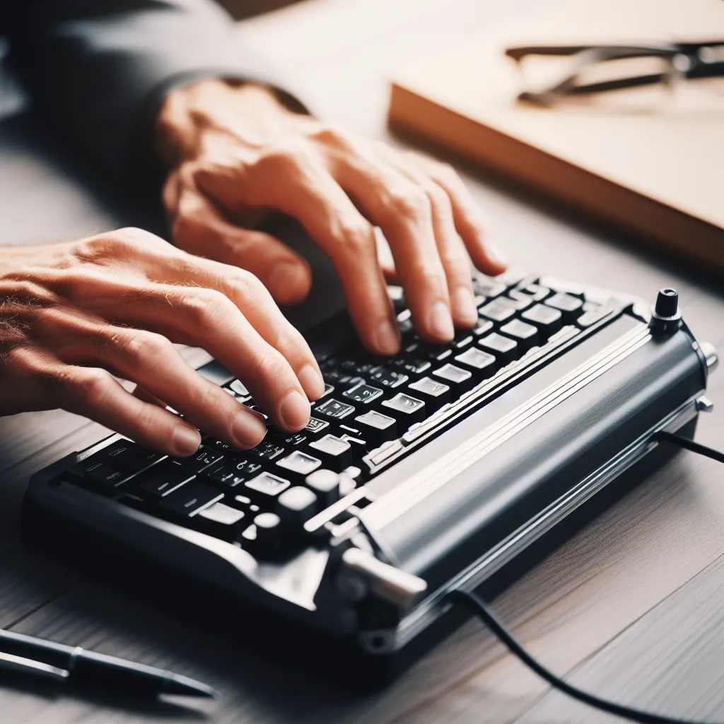 Transcripción Simultánea C.A.R.T. en Acción