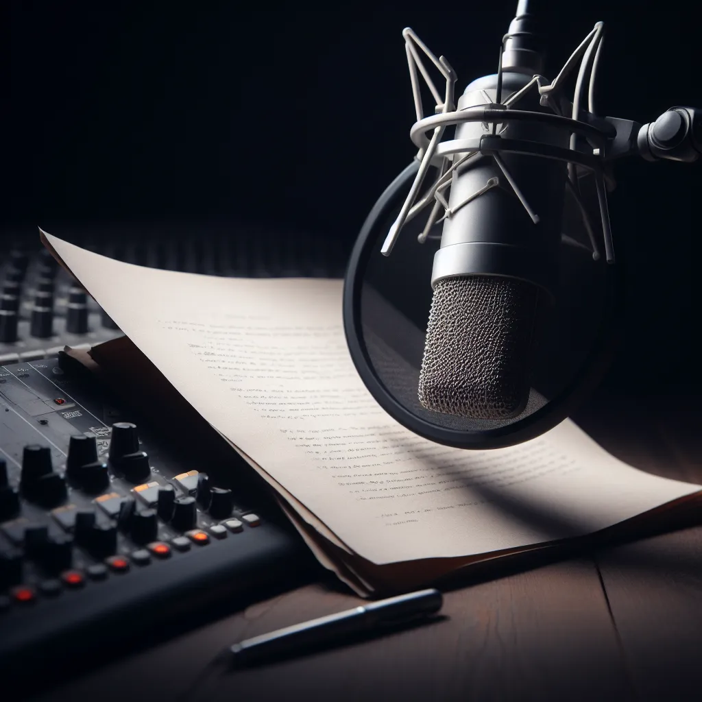 Servicios de Doblaje y Subtitulado de TS3